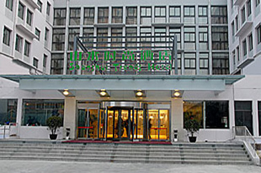 Shanshui Trends Hotel